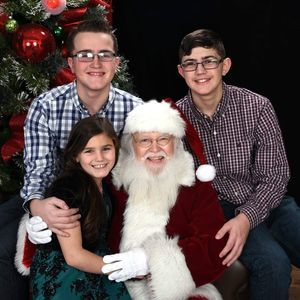 Meet your Posher, Amy spellman